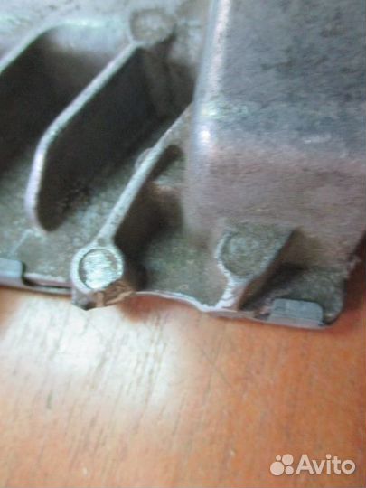 Блок управления двигателем Logan I