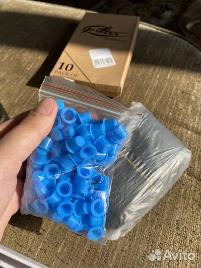 Тату машинка