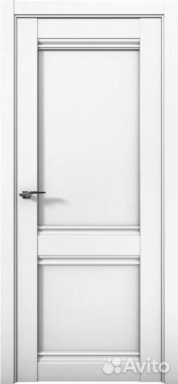 Двери межкомнатные новые