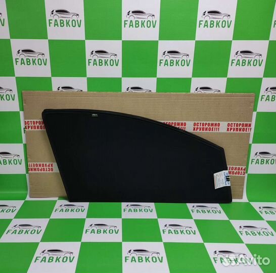 Каркасные шторки для Mazda 5 CR 1 поколения