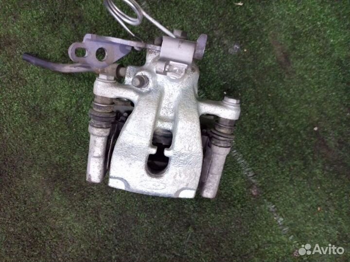 Суппорт задний левый Ford Mondeo MK4 aoba 2007