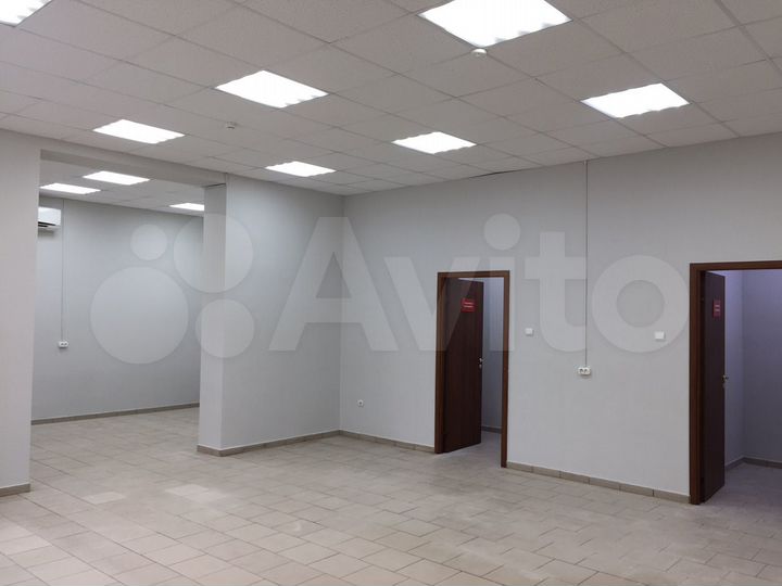 Свободного назначения, 99.4 м²