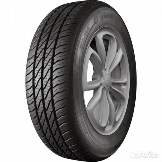 КАМА 365 (241) 155/65 R13 73T