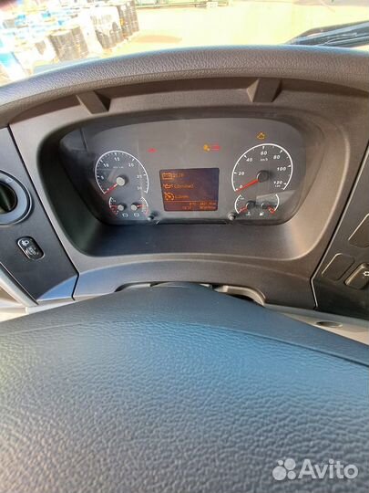 КамАЗ 5490 NEO 2, 2021