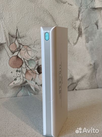 Повер банк (внешний аккумулятор) romoss sense 6P