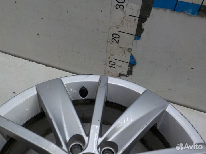 Б/У Б/У Диск колесный 15