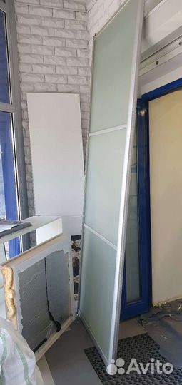 Перегородка