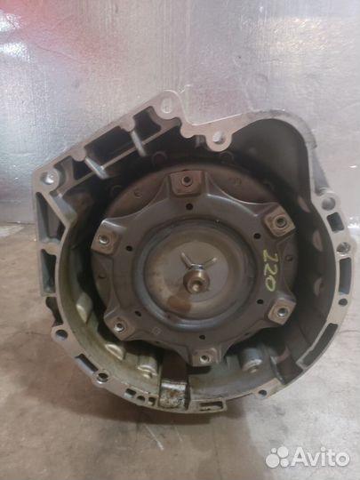 АКПП GA6L45R BMW E90 n46