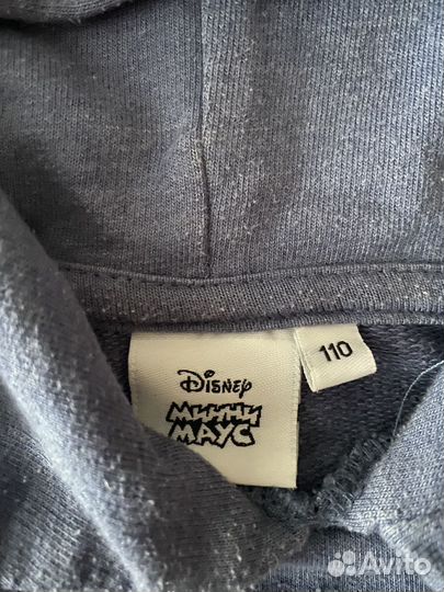 Платье для девочки 110