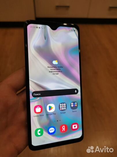 Samsung a51 4/64