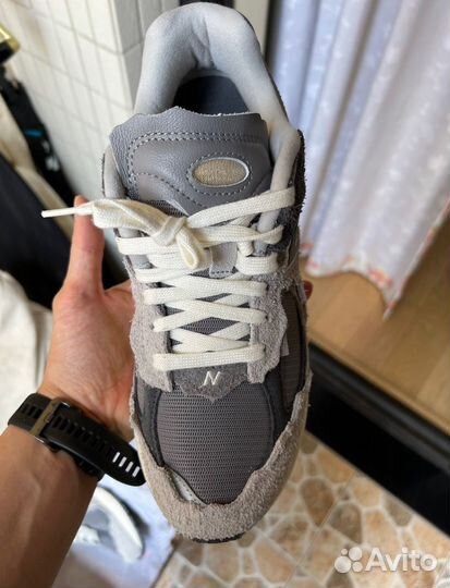 Кроссовки New Balance 2002 оригинал