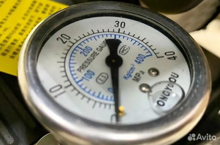 Мойка 180 бар Профессиональная