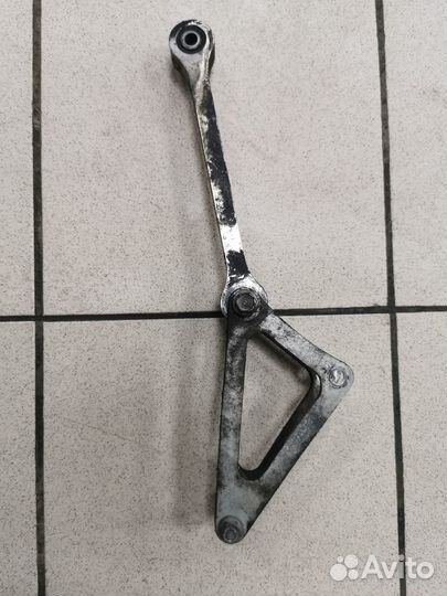 Прогрессия Yamaha FZ8