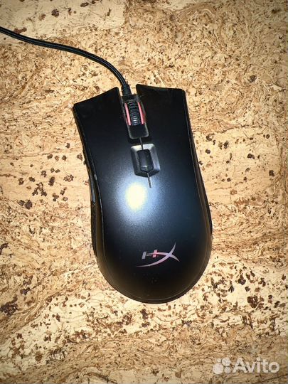 Игровая мышь