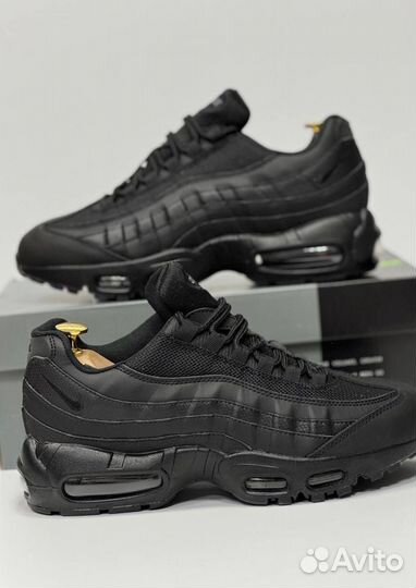 Кроссовки Nike Air Max 95 premium