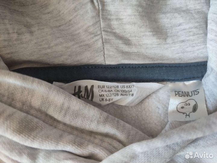 Костюм для мальчика