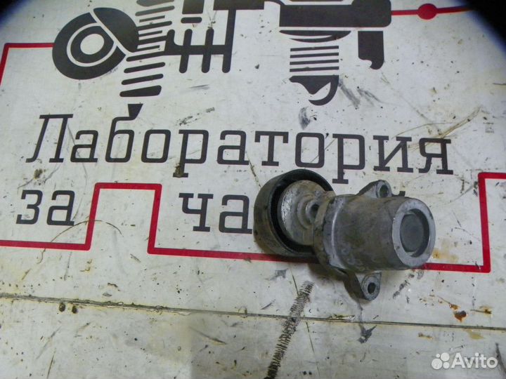 Ролик-натяжитель Hyundai Santa Fe