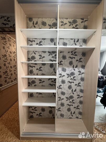 Шкаф купе бу
