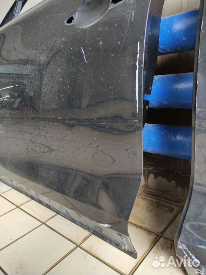 Exeed txl двери