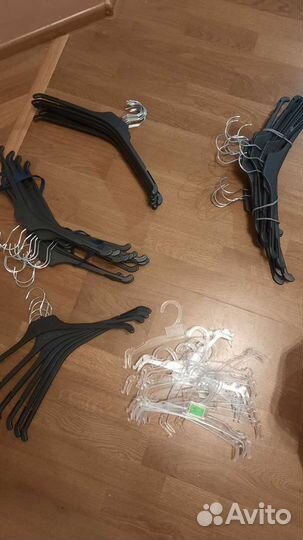 Плечики для одежды