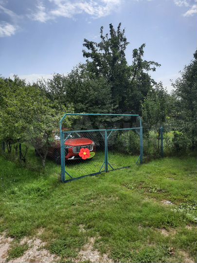 Дом 63 м² на участке 9 сот.