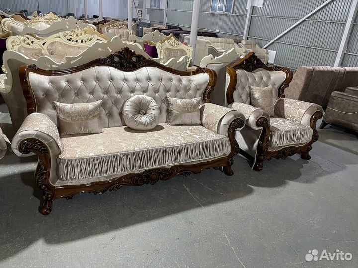 Диван раскладной