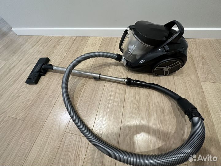 Пылесос Tefal compact power xxl