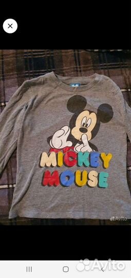 Свитшоты,кофточки