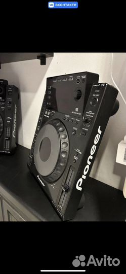 Pioneer cdj 900