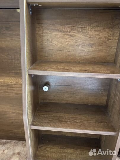 Комплект детской мебели 