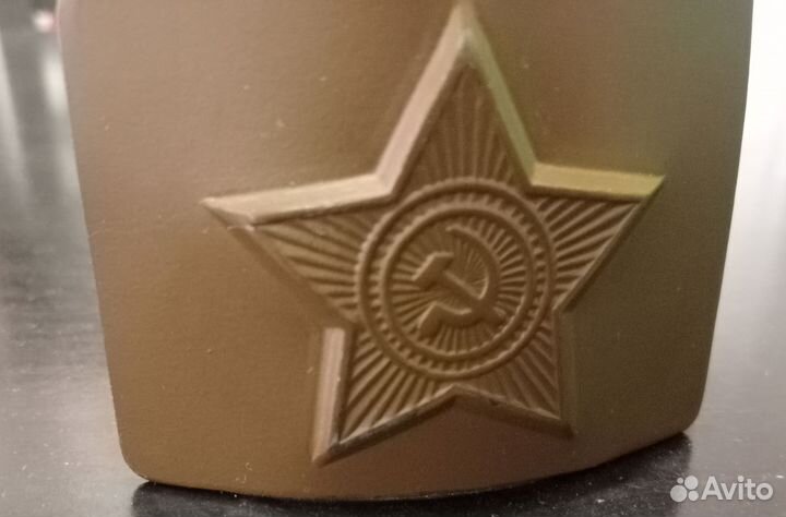 Ремень военный