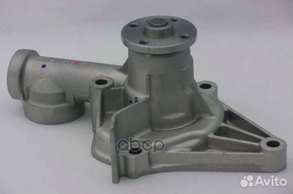 Насос водяной gwhy17A GMB