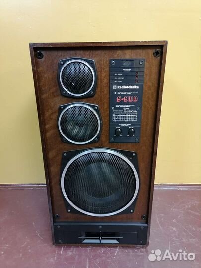 Колонка S-90D