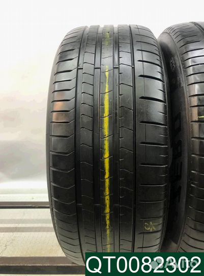 Pirelli P Zero PZ4 275/50 R20 96P