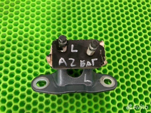 Петля двери багажника Acura Mdx YD2 J37A1 2008