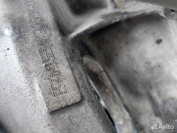 Двигатель без навесного Mercedes C W203 1,8i M271 2007 г.в