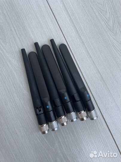 Wifi Cisco AIR-AP1262N-K-K9