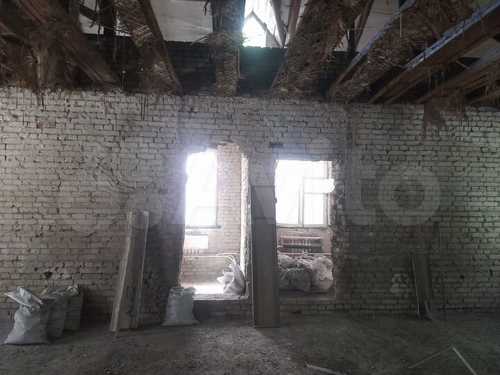 Отдельностоящее здание 275 кв.м