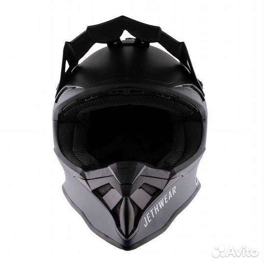 Шлем Jethwear Mile J21184-001-XL