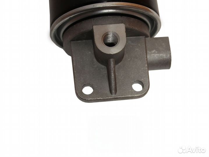 Фильтр топливный D638-002-02 с кронштейном