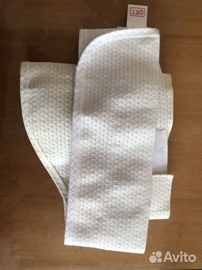 Бандаж послеоперационный на брюшную стенку