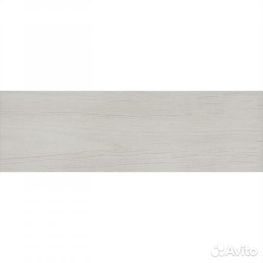 Керамогранит Cersanit Finwood белый матовый 598х185х7,5 мм (11 шт.1,216 кв.м)