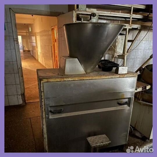 Тeстоделитель