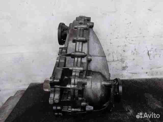 Коробка раздаточная Mercedes-Benz GL/GLS-Class