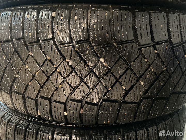 Pirelli Ice Zero FR SUV 205/55 R16