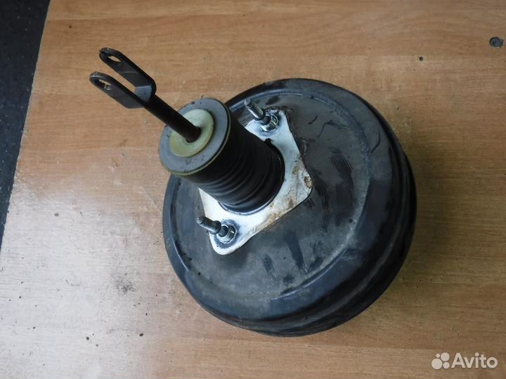 Усилитель вакуумный Opel Vectra C