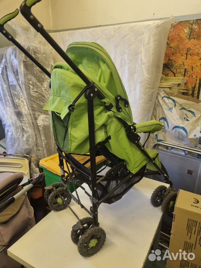 Коляска детская