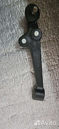 Cqkk-16R Рычаг подвески перед прав с5530 R