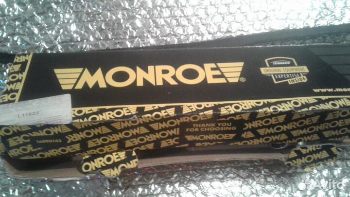 Стойка стабилизатора заднего BMW E90 E87 И Т.Д