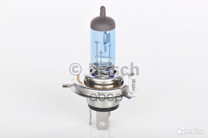 Лампа H4 xenon 12V HCV 1987302045 Bosch
